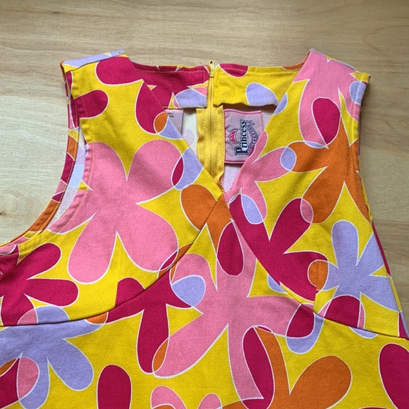 Princess Collection Dress - Picture 2 of 6